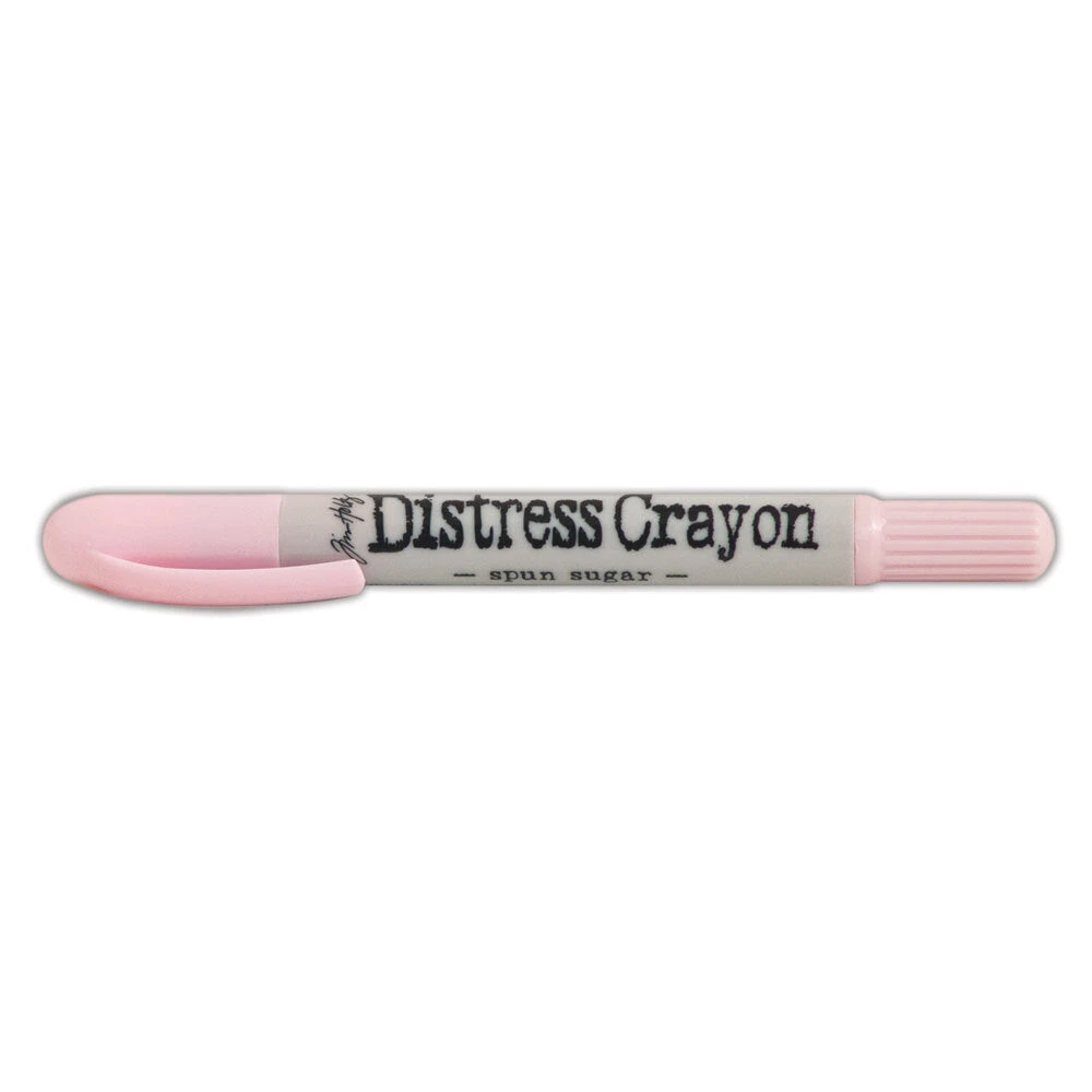 Ranger Tim Holtz Distress Crayon Spun Sugar TDB51879 3 Ranger Tim Holtz Distress Crayon Spun Sugar TDB51879