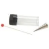 Art Glitter Ultra Fine Metal Tip Attachment Precision Glue Applicator 101018 -Simon Says Stamp 1 60055 FS