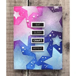 Ranger Embossing Powder Super Fine Clear Detail EPJ37385 -Simon Says Stamp 1 61872 FS ALTKW