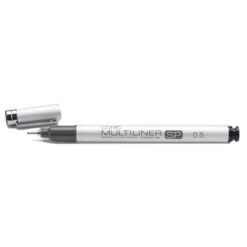 Copic Multiliner SP 0.5 BLACK Ink Marker