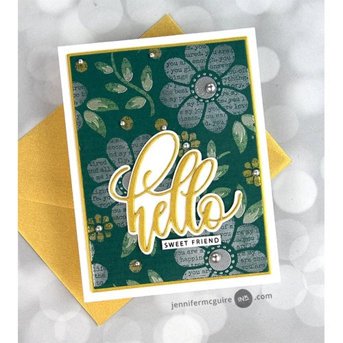 Ranger Perfect Pearls Interference Green Powder PPP17769 4 Ranger Perfect Pearls Interference Green Powder PPP17769 - Image 2