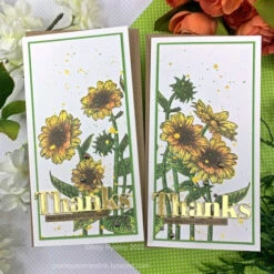 Ranger Perfect Pearls Forever Green Powder PPP17882 -Simon Says Stamp 1 64655 FS alt02