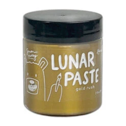 Ranger Simon Hurley Gold Rush Lunar Paste Hua82606