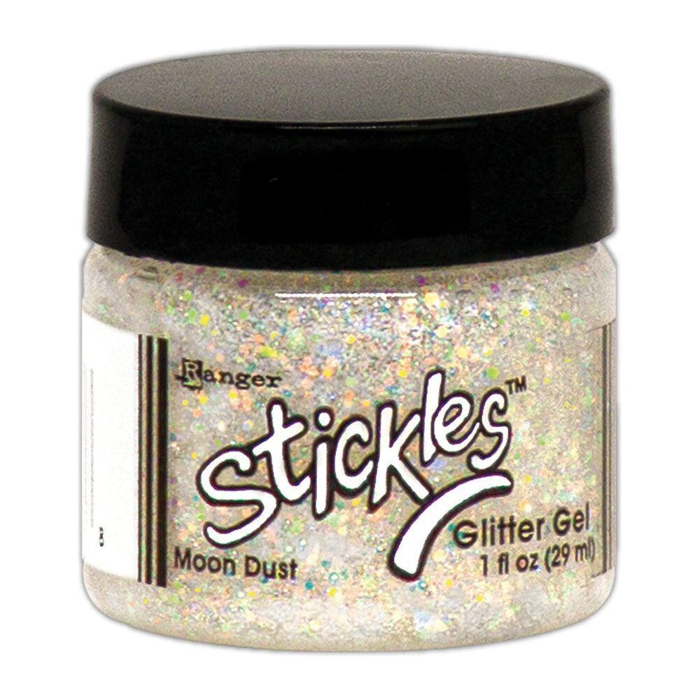 Ranger Stickles Moon Dust Glitter Gel Sgt71358 3 Ranger Stickles Moon Dust Glitter Gel Sgt71358