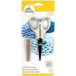 EK Success Non-Stick Small Precision Scissors 54 00049