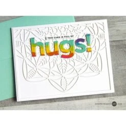 Ranger Mini Glossy Accents Glue Adhesive GAC27898 -Simon Says Stamp 1 69401 FS ALT027JM