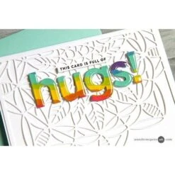 Ranger Mini Glossy Accents Glue Adhesive GAC27898 -Simon Says Stamp 1 69401 FS ALT027JM1