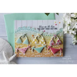 Ranger Mini Glossy Accents Glue Adhesive GAC27898 -Simon Says Stamp 1 69401 FS ALT512