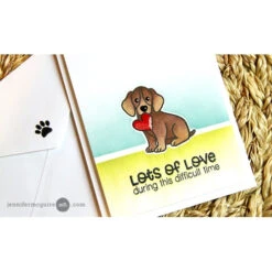 Ranger Mini Glossy Accents Glue Adhesive GAC27898 -Simon Says Stamp 1 69401 FS ALT828JM