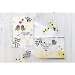 Ranger Mini Glossy Accents Glue Adhesive GAC27898 -Simon Says Stamp 1 69401 FS ALT830JM