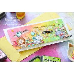 Ranger Mini Glossy Accents Glue Adhesive GAC27898 -Simon Says Stamp 1 69401 FS ALT9