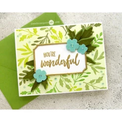 Sakura Stardust CLEAR GLITTER PENS Sparkle Accent 37906 -Simon Says Stamp 1 69439 FS ALTJM15