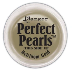 Ranger Perfect Pearls Heirloom Gold Powder PPP21865