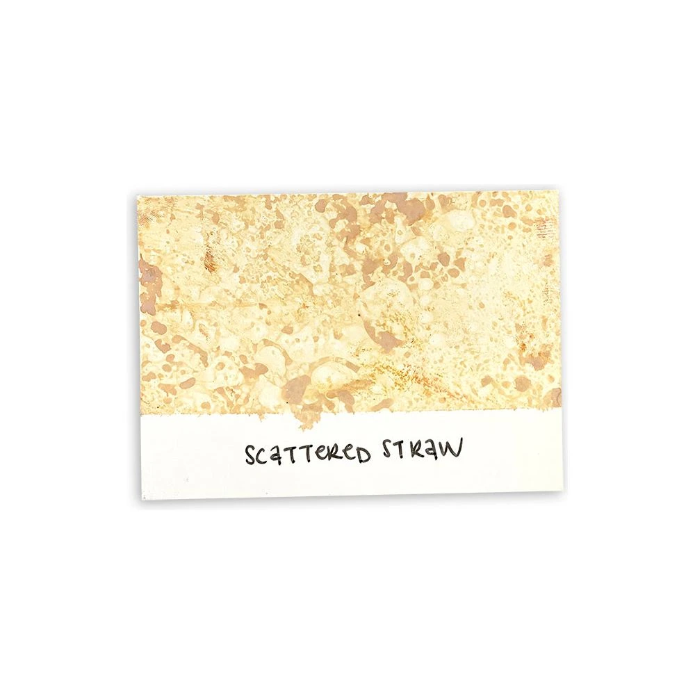 Tim Holtz Distress Spray Stain Scattered Straw Ranger TSS42464 4 Tim Holtz Distress Spray Stain Scattered Straw Ranger TSS42464 - Image 2
