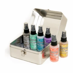 Tim Holtz Distress Spray Storage Tin Tda68068 -Simon Says Stamp 1 6ef75f8c 08d7 434a 87c2 fbd9b4966ec3