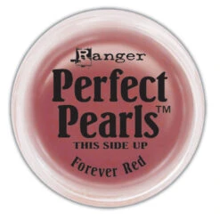 Ranger Perfect Pearls Forever Red Powder PPP17875