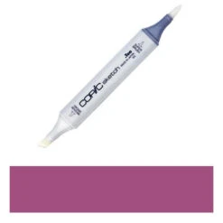 Copic Sketch Marker RV66 RASPBERRY Red Violet Pink