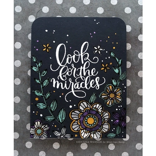 Ranger Perfect Pearls Mint Powder PPP30706 4 Ranger Perfect Pearls Mint Powder PPP30706 - Image 2