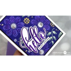 Ranger Perfect Pearls Mint Powder PPP30706 7 Ranger Perfect Pearls Mint Powder PPP30706 -Simon Says Stamp 1 73545 FS ALT00