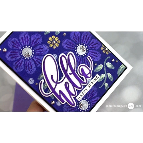 Ranger Perfect Pearls Mint Powder PPP30706 5 Ranger Perfect Pearls Mint Powder PPP30706 - Image 3