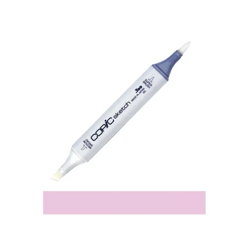 Copic Sketch Marker V01 HEATH Violet Purple 3 Copic Sketch Marker V01 HEATH Violet Purple