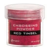 Ranger Embossing Powder Red Tinsel EPJ41061 2 Ranger Embossing Powder Red Tinsel EPJ41061 -Simon Says Stamp 1 771c9982 ef2f 4696 af78 ce11b1d0f37e
