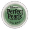 Ranger Perfect Pearls Green Patina Powder PPP21889