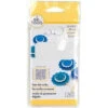 EK Success 1/8 Inch CIRCLES 3-D Foam Dots Adhesive 55 01046