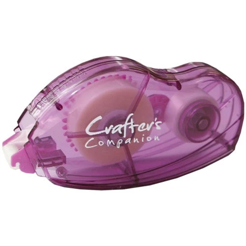 Crafter's Companion Extra Strong Permanent Tape Runner CC-ADH-TAPE 3 Crafter's Companion Extra Strong Permanent Tape Runner CC-ADH-TAPE