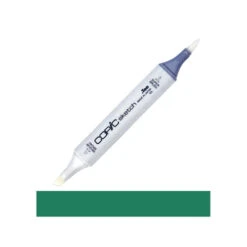 Copic Sketch Marker G29 PINE TREE GREEN
