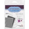 Scrapbook Adhesives 3D FOAM SQUARES Adhesive 01615 -Simon Says Stamp 1 82469 FS