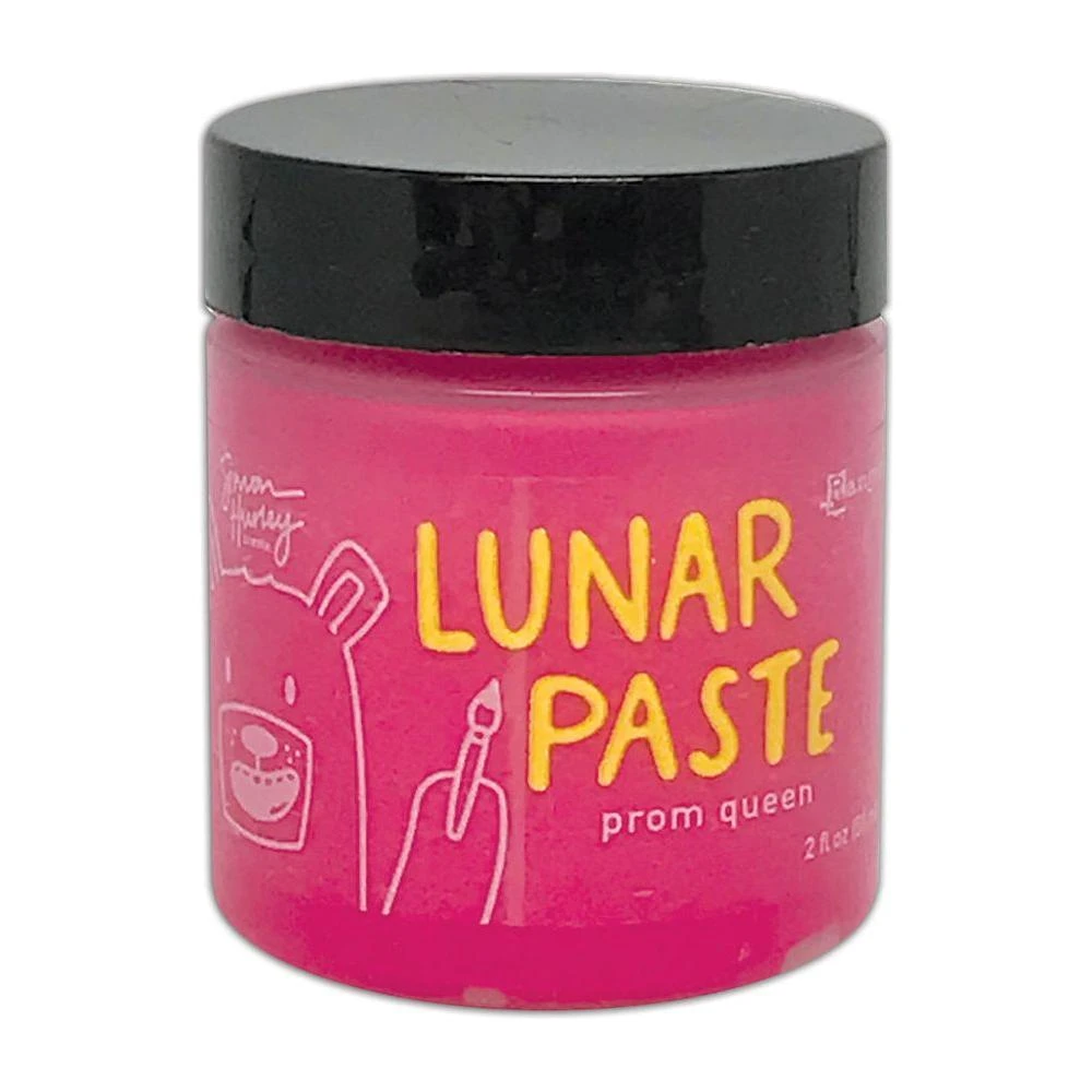 Ranger Simon Hurley Prom Queen Lunar Paste Hua80169 3 Ranger Simon Hurley Prom Queen Lunar Paste Hua80169