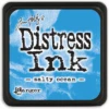 Tim Holtz Distress Mini Ink Pad Salty Ocean Ranger TDP40132 -Simon Says Stamp 1 8728e6c6 0574 4917 b480 5ecca5710666