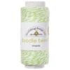 Doodlebug Limeade Doodle Twine 2990 -Simon Says Stamp 1 87755 FS
