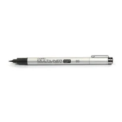 Copic Multiliner SP BRUSH SMALL Black Ink Marker