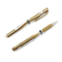 Uni-Ball Pen Signo Gel GOLD 1.0mm 207gold