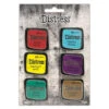 Tim Holtz Distress Enamel Pin Set 2 Ranger Tdzs73444 1 Tim Holtz Distress Enamel Pin Set 2 Ranger Tdzs73444 -Simon Says Stamp 1 8c8f0c4c ff78 4d2b 89ab d6190d0db868