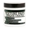 Ranger Texture Paste Opaque Crackle 4oz INK57505