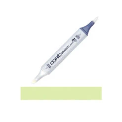 Copic Sketch Marker G43 PISTACHIO Light Green