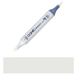 Copic Sketch Marker BG90 GRAY SKY Dull Blue Green