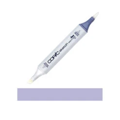 Copic Sketch Marker V22 ASH LAVENDER
