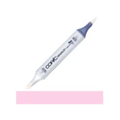 Copic Sketch Marker RV52 COTTON CANDY Pale Pink