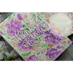 Tim Holtz Detailer Water Brush Ranger Watercoloring TIP33080 -Simon Says Stamp 1 92733 FS ALT613