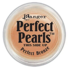 Ranger Perfect Pearls Perfect Bronze Powder PPP17745