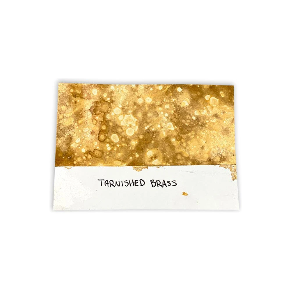 Tim Holtz Distress Spray Stain Tarnished Brass Ranger TSS42549 4 Tim Holtz Distress Spray Stain Tarnished Brass Ranger TSS42549 - Image 2