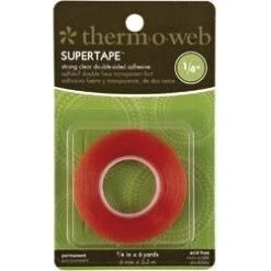 Therm O Web 0.25 SUPERTAPE Double Sided Adhesive