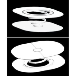 Various Action Wobble SPRINGS 12 Pack Wobblers Movers 9228 -Simon Says Stamp 1 98444 FS example