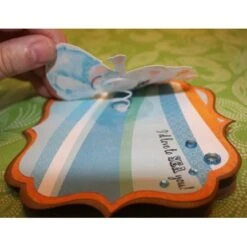 Various Action Wobble SPRINGS 12 Pack Wobblers Movers 9228 -Simon Says Stamp 1 98444 FS example 203