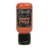 Ranger Dylusions 1oz Tangerine Dream Shimmer Paint Dyu74472* -Simon Says Stamp 1 9c837db6 7372 4435 9a30 51bef2c8c765