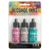 Tim Holtz Alcohol Ink Set Valley Trail Ranger TAK25979 2 Tim Holtz Alcohol Ink Set Valley Trail Ranger TAK25979 -Simon Says Stamp 1 acbae3a7 5d44 44f5 a7cc 45675b5058bc